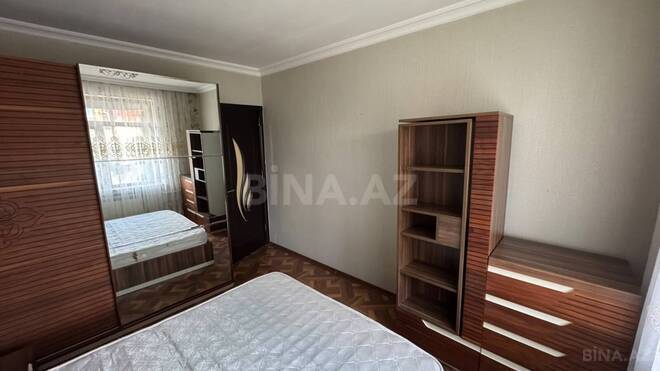 Сдаётся 3-комн. вторичка 80 м², м. Халглар Достлугу, photo 6 from 21