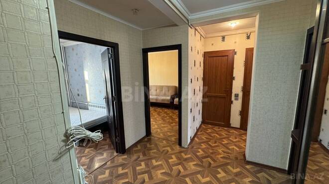 Сдаётся 3-комн. вторичка 80 м², м. Халглар Достлугу, photo 14 from 21