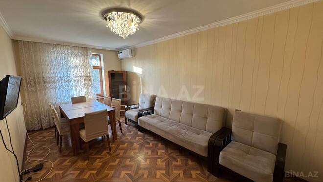 Сдаётся 3-комн. вторичка 80 м², м. Халглар Достлугу, photo 3 from 21