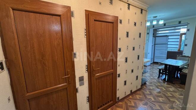 Сдаётся 3-комн. вторичка 80 м², м. Халглар Достлугу, photo 17 from 21