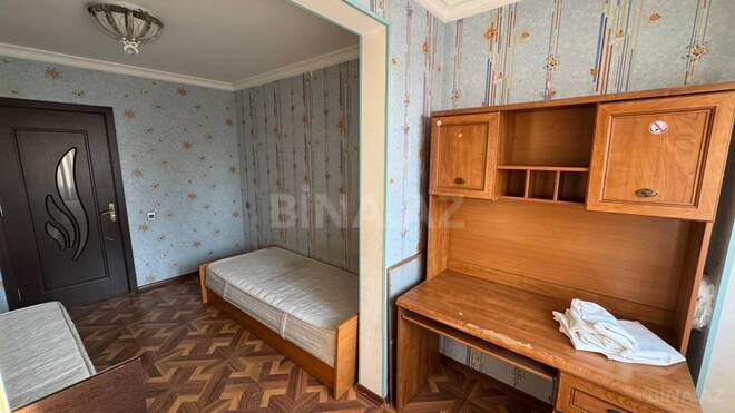 Сдаётся 3-комн. вторичка 80 м², м. Халглар Достлугу, photo 12 from 21