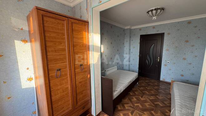 Сдаётся 3-комн. вторичка 80 м², м. Халглар Достлугу, photo 10 from 21