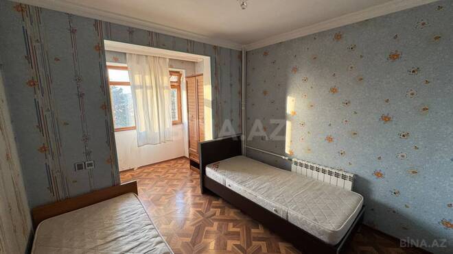 Сдаётся 3-комн. вторичка 80 м², м. Халглар Достлугу, photo 9 from 21