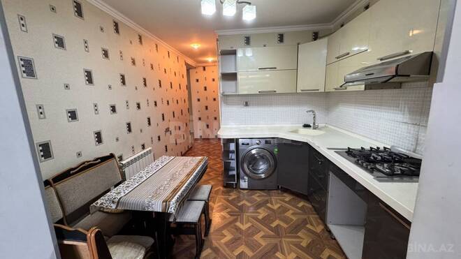 Сдаётся 3-комн. вторичка 80 м², м. Халглар Достлугу, photo 18 from 21