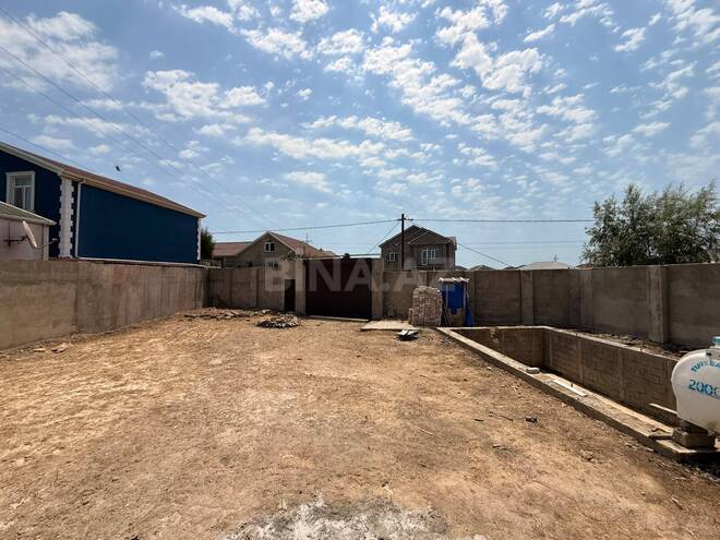 Satılır  torpaq 8 sot, Mərdəkan q., photo 4 from 7
