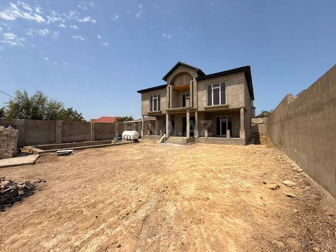 Satılır  torpaq 8 sot, Mərdəkan q., photo 3 from 7