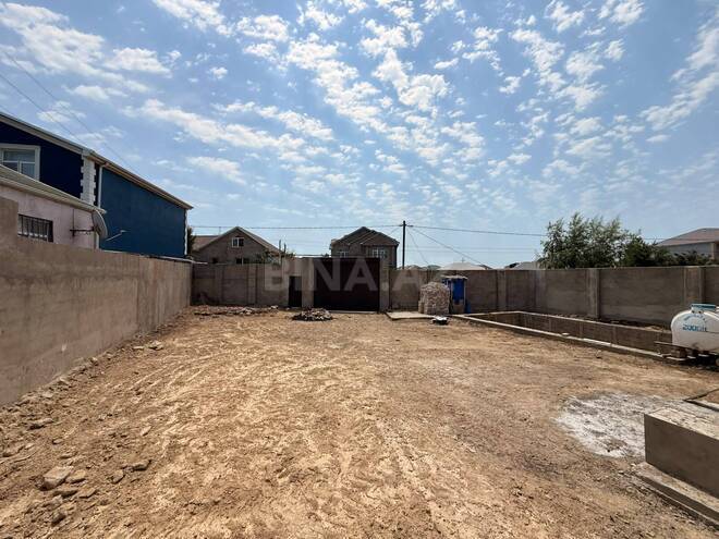 Satılır  torpaq 8 sot, Mərdəkan q., photo 5 from 7