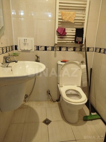 İcarəyə verilir 4 otaqlı yeni tikili 160 m², Nəriman Nərimanov m., photo 12 from 14