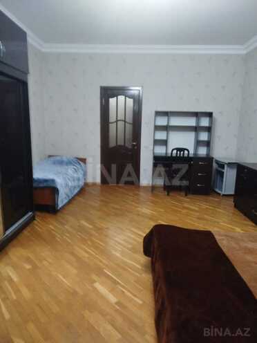 İcarəyə verilir 4 otaqlı yeni tikili 160 m², Nəriman Nərimanov m., photo 5 from 14
