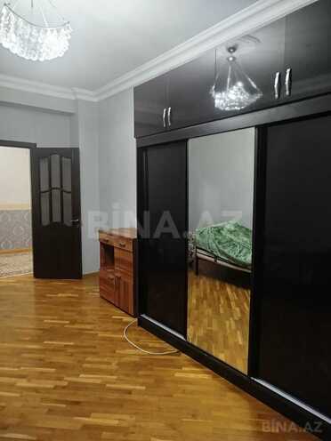 İcarəyə verilir 4 otaqlı yeni tikili 160 m², Nəriman Nərimanov m., photo 7 from 14