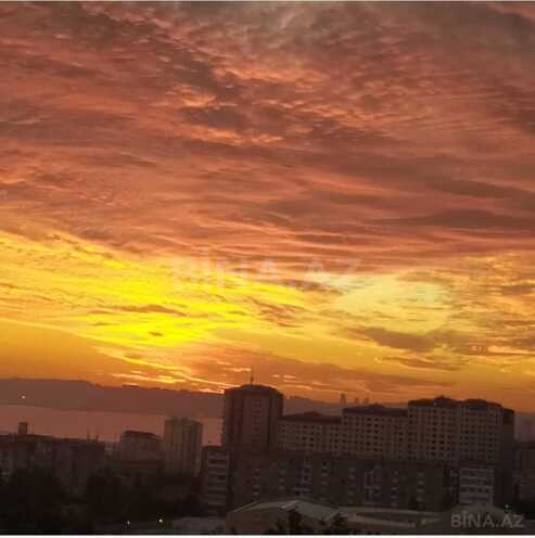 İcarəyə verilir 3 otaqlı yeni tikili 120 m², Həzi Aslanov m., photo 13 from 14