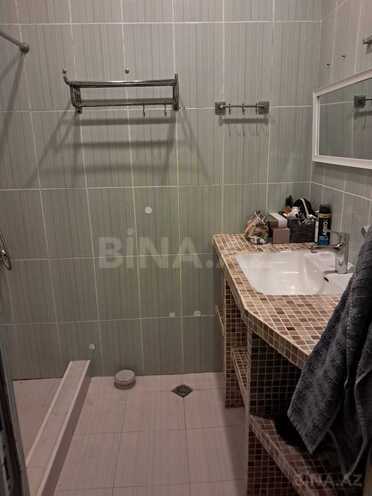 İcarəyə verilir 3 otaqlı yeni tikili 120 m², Həzi Aslanov m., photo 7 from 14