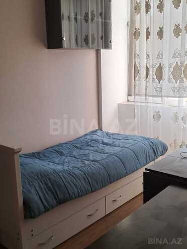 İcarəyə verilir 3 otaqlı yeni tikili 120 m², Həzi Aslanov m., photo 8 from 14
