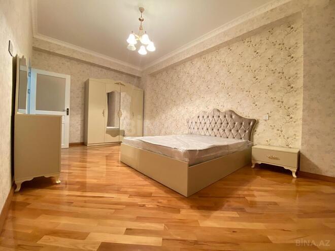 Продаётся 3-комн. новостройка 97 м², м. Мемар Аджеми, photo 6 from 13