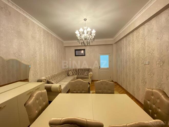 Продаётся 3-комн. новостройка 97 м², м. Мемар Аджеми, photo 1 from 13
