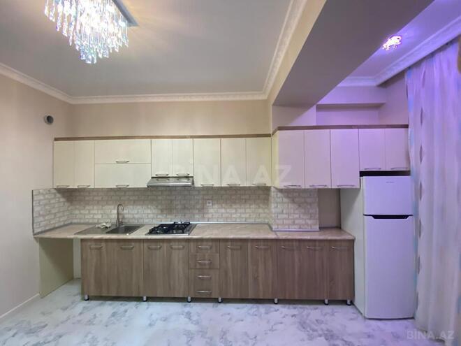 Продаётся 3-комн. новостройка 97 м², м. Мемар Аджеми, photo 8 from 13