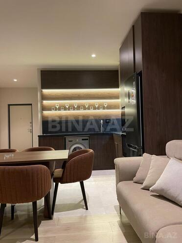 Сдаётся 2-комн. новостройка 97 м², пос. Сабунчи , photo 8 from 18