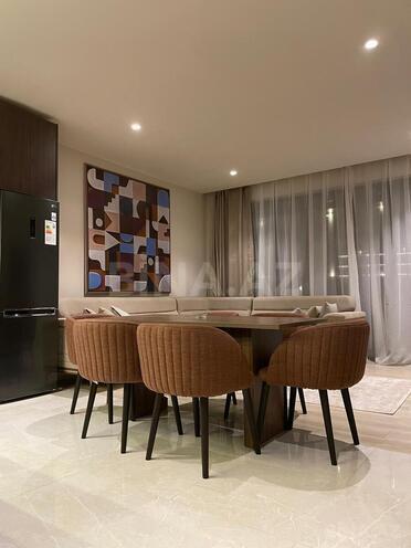 Сдаётся 2-комн. новостройка 97 м², пос. Сабунчи , photo 6 from 18