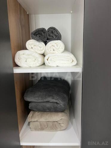 Сдаётся 2-комн. новостройка 97 м², пос. Сабунчи , photo 14 from 18