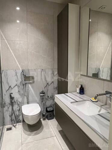 Сдаётся 2-комн. новостройка 97 м², пос. Сабунчи , photo 16 from 18
