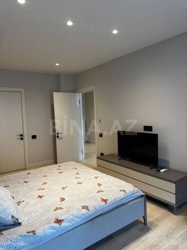 Сдаётся 2-комн. новостройка 97 м², пос. Сабунчи , photo 13 from 18