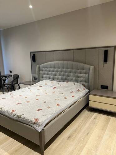 Сдаётся 2-комн. новостройка 97 м², пос. Сабунчи , photo 12 from 18