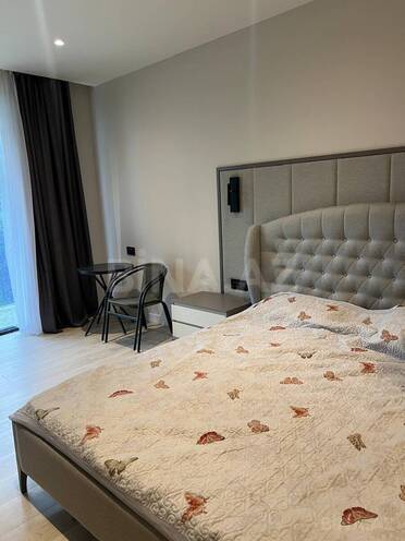 Сдаётся 2-комн. новостройка 97 м², пос. Сабунчи , photo 11 from 18