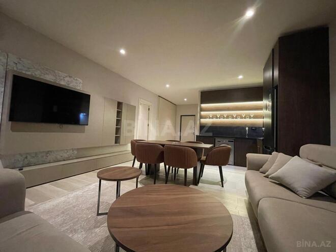 Сдаётся 2-комн. новостройка 97 м², пос. Сабунчи , photo 10 from 18
