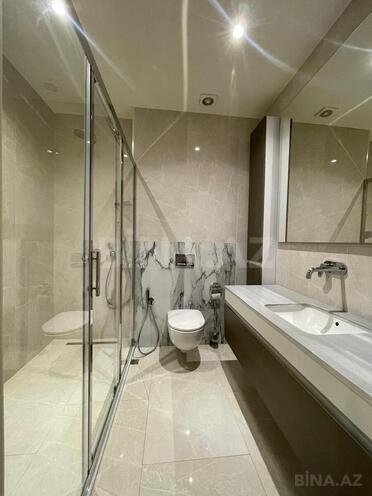 Сдаётся 2-комн. новостройка 97 м², пос. Сабунчи , photo 17 from 18