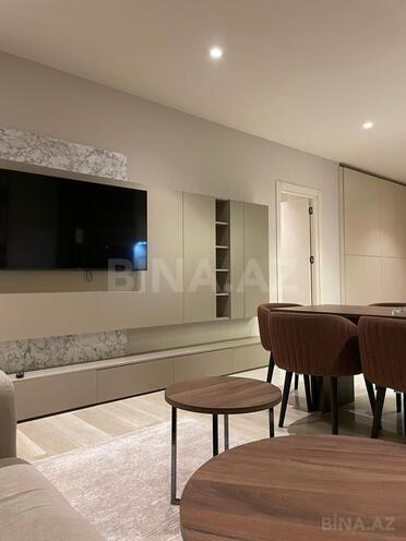 Сдаётся 2-комн. новостройка 97 м², пос. Сабунчи , photo 9 from 18