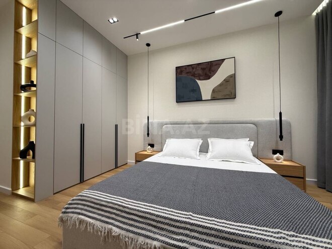 Сдаётся 2-комн. новостройка 68 м², м. Гянджлик, photo 3 from 10