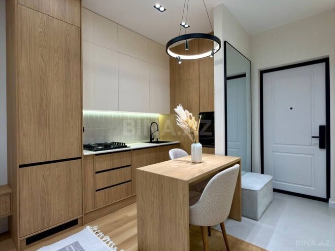 Сдаётся 2-комн. новостройка 68 м², м. Гянджлик, photo 5 from 10