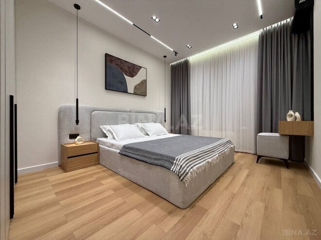 Сдаётся 2-комн. новостройка 68 м², м. Гянджлик, photo 4 from 10