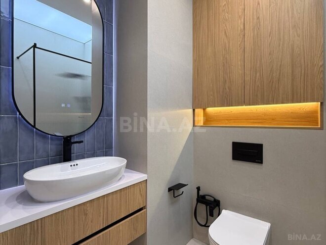 Сдаётся 2-комн. новостройка 68 м², м. Гянджлик, photo 7 from 10