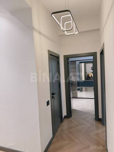Сдаётся 2-комн. новостройка 85 м², пос. Баилова, photo 10 from 15