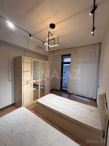 Сдаётся 2-комн. новостройка 85 м², пос. Баилова, photo 9 from 15
