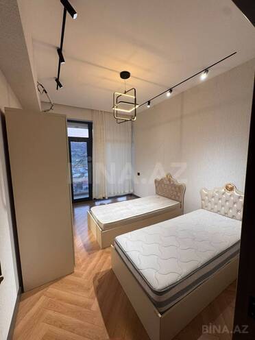 Сдаётся 2-комн. новостройка 85 м², пос. Баилова, photo 8 from 15
