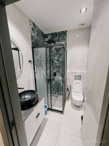 Сдаётся 2-комн. новостройка 85 м², пос. Баилова, photo 14 from 15