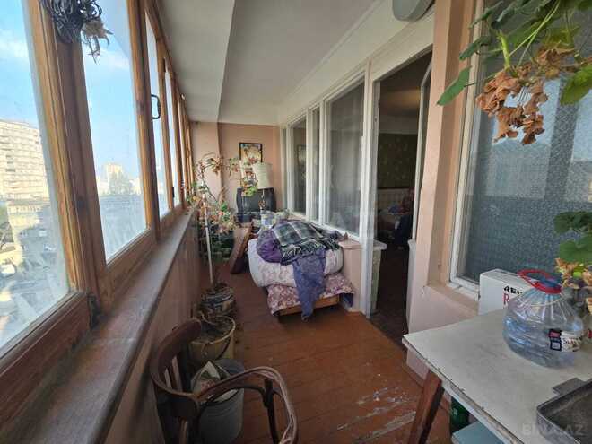 Satılır 2 otaqlı köhnə tikili 82 m², Nəriman Nərimanov m., photo 5 from 9
