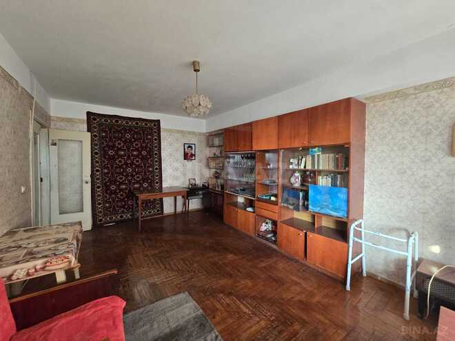 Satılır 2 otaqlı köhnə tikili 82 m², Nəriman Nərimanov m., photo 4 from 9