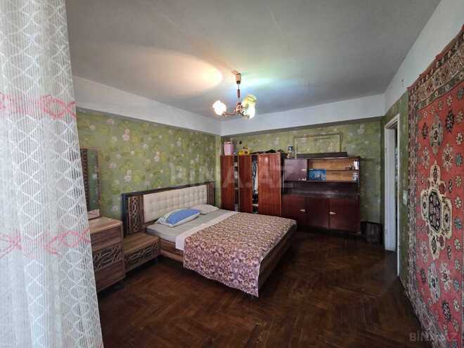 Satılır 2 otaqlı köhnə tikili 82 m², Nəriman Nərimanov m., photo 7 from 9