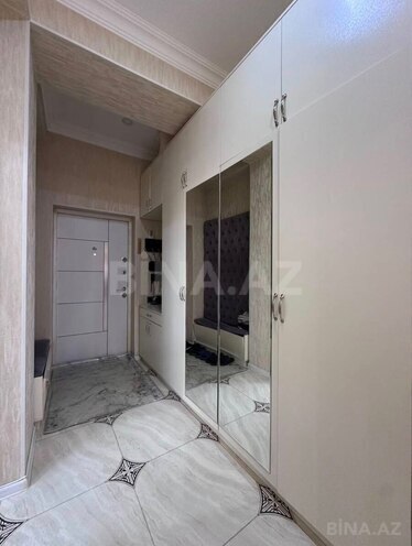 Satılır 3 otaqlı yeni tikili 110 m², Həzi Aslanov m., photo 11 from 14