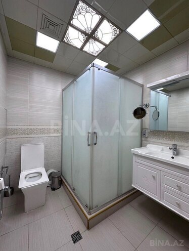 Satılır 3 otaqlı yeni tikili 110 m², Həzi Aslanov m., photo 13 from 14