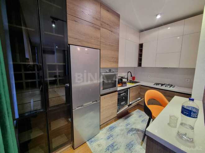 Сдаётся 3-комн. новостройка 106 м², м. 8 ноября, photo 7 from 10