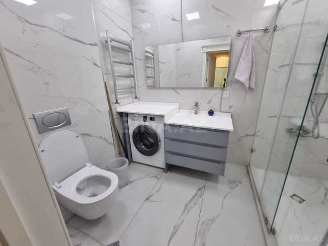 Сдаётся 3-комн. новостройка 106 м², м. 8 ноября, photo 9 from 10