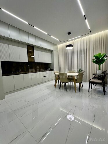 İcarəyə verilir 2 otaqlı yeni tikili 100 m², Ağ şəhər q., photo 11 from 19