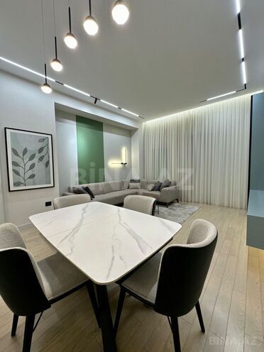 İcarəyə verilir 2 otaqlı yeni tikili 100 m², Ağ şəhər q., photo 5 from 19