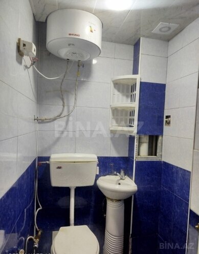 Сдаётся 1-комн. новостройка 40 м², пос. Масазыр, photo 6 from 7