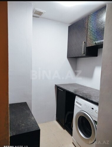 Сдаётся 1-комн. новостройка 40 м², пос. Масазыр, photo 5 from 7