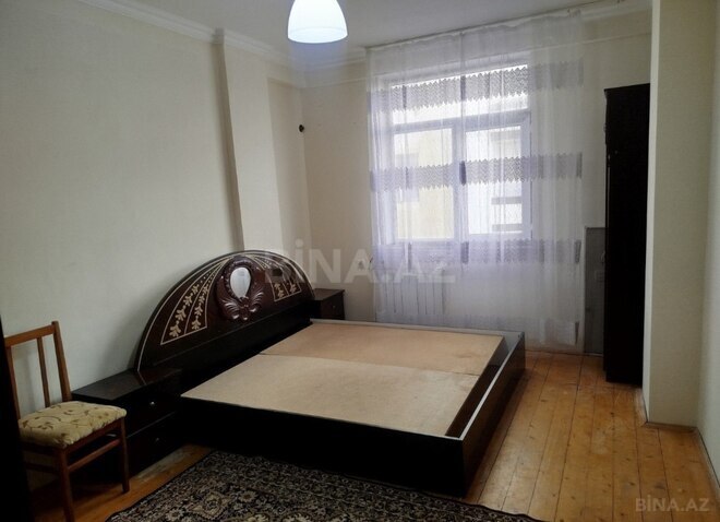 Сдаётся 1-комн. новостройка 40 м², пос. Масазыр, photo 3 from 7
